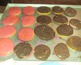 Foto del paso 1 de la receta: Galletas fiesta