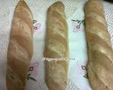 Foto del paso 9 de la receta Pan de baguet