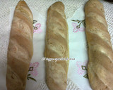 Foto del paso 9 de la receta: Pan de baguet