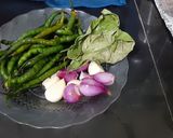Foto langkah ke 1 dari resep Empis-empis Tempe Tahu (khas Temanggung).