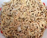 Foto langkah ke 3 dari resep Usus ayam crispy.