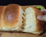 Foto langkah ke 13 dari resep Roti Sobek.