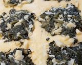 Foto del paso 4 de la receta: Ravioles caseros verdura y queso