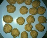 Foto langkah ke 4 dari resep Bola Tempe Crispy Keju.
