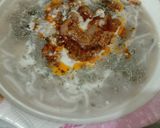 A picture of step 4 of Aash آش🍝.