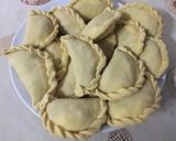 Foto langkah ke 7 dari resep Pastel Cakalang Pedas.