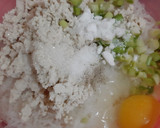 Foto langkah ke 1 dari resep Tahu Bihun Fantasi.