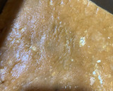 Foto del paso 4 de la receta: Tarta queso a la Pedroche