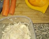 Foto del paso 4 de la receta: Sopa de verduras