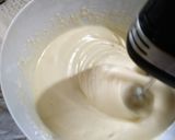 Foto del paso 1 de la receta: Bizcochuelo 1 2 3 4 y 1/2