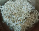 Foto langkah ke 4 dari resep Tumis Pare Teri.