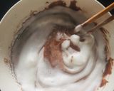 Hình bước làm 4 của món Bánh bông lan