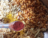 मिक्स चिवडा भेळ (mix chivda bhl recipe in marathi) रेसिपी स्टेप 2 फोटो 