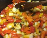 Foto del paso 5 de la receta: Arroz con pollo