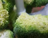 รูปขั้นตอนการทำที่ 1 ของ ซุป Broccoli low Carb 🥦🥦🥦
