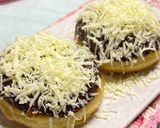 Foto langkah ke 8 dari resep 460. Donat Maizena.