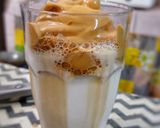 Foto langkah ke 4 dari resep Dalgona coffee.