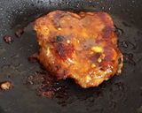 Foto langkah ke 3 dari resep Ayam panggang teflon rumahan.