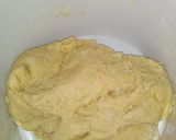 Foto del paso 2 de la receta: Pan de agua súper fácil