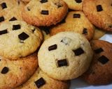 Foto del paso 2 de la receta: Cookies & Coffee. Canario Solé