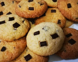 Foto del paso 2 de la receta: Cookies & Coffee. Canario Solé