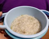 Foto langkah ke 4 dari resep MPASI Daging Brokoli.