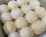Foto langkah ke 4 dari resep Japanese Milk Bread.
