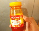 Hình bước làm 5 của món Chân gà xào sa tế ớt