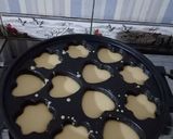 Foto langkah ke 3 dari resep Roti pisang banjar.