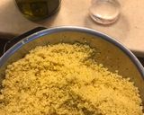 صورة لخطوة 4 من وصفة الكسكسي المغربي بطريقتي 🥘