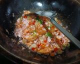 Foto langkah ke 3 dari resep Telor Goreng Terasi.