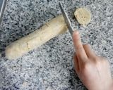 Foto del paso 5 de la receta: Galletas de mantequilla :0 (con canela) Olivia