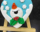 Foto del paso 24 de la receta: Galletas decoradas de Navidad