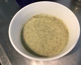 Une image de l'étape 6 de Sauce persillée aux anchois marinés.