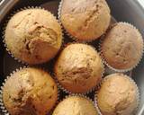 Marbled cupcakes recipe step 4 photo
