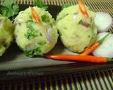 Aloo Bhate (Mashed Potato) recipe step 1 photo