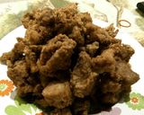 รูปขั้นตอนการทำที่ 4 ของ แน๊กเก็ตไก่ฮอตแอนด์สไปรซี่