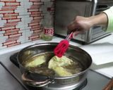 Foto del paso 4 de la receta: Quesadillas de sardina