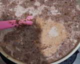 Foto langkah ke 1 dari resep Puding Coklat Vla.
