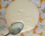 عکس مرحله 7 از دستور شیر عسلی