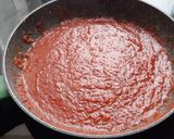 Foto del paso 3 de la receta: Spaguetti alla puttanesca