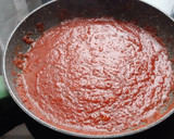 Foto del paso 3 de la receta: Spaguetti alla puttanesca