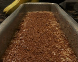 Foto del paso 10 de la receta: Budín de Banana 🌱 vegano