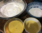 Foto del paso 5 de la receta: Nieve o helado 🍨de Maracuyá