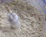 Foto del paso 2 de la receta: Pan de lentejas sin harinas 🍞🥖