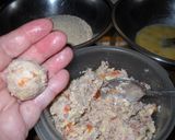 Foto del paso 4 de la receta: Bolitas de cerdo
