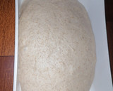 Foto del paso 4 de la receta: Pan rústico natural