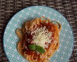 Foto langkah ke 2 dari resep Bolognese sauce (spageti).