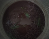 Foto langkah ke 1 dari resep Isian Kacang Merah (red bean paste).