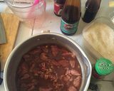 Foto langkah ke 2 dari resep Beef teriyaki ala hokben.
